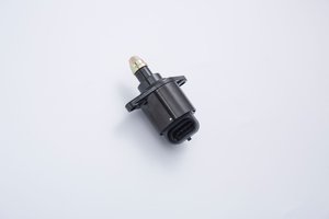 Vanne de régulation de régime de ralenti à moteur pas à pas CODE COURT : B04/01 D5131 MARELLI : 230016079057 PEUGEOT : 192 pour PEUGEOT 405 - Product Image 3