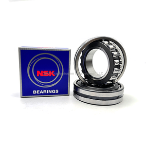 Marca N S.K modelo 21322 rodamiento de rodillos esféricos de alta precisión y alta velocidad - Product Image 6