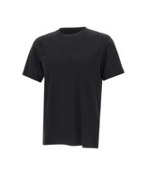 Camiseta Casual para Hombre 2026 con Pedrería, Bordado Personalizado, Algodón, Corte Raglán, Lavado de Alta Calidad, Transpirable