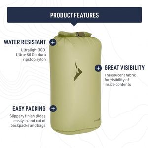Muestra Gratis: Bolsa de Gimnasio de Moda, Mochila Impermeable para Actividades Acuáticas, Bolsa Seca de PVC Impermeable para Exteriores - Product Image 4