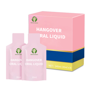 OEM ODM Minuman Anti <span class=keywords><strong>Hangover</strong></span> Herba <span class=keywords><strong>Hangover</strong></span> Oral Liquid Sober Up <span class=keywords><strong>Hangover</strong></span> Cure <span class=keywords><strong>Drink</strong></span> - Product Image 3