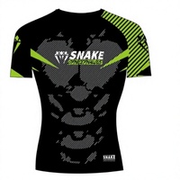 Tenue de Combat Muay Thai Personnalisée en Gros – Respirante, Séchage Rapide, Anti-Plis, Tailles Complètes pour l'Entraînement Physique