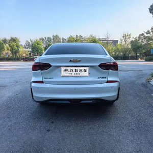 <span class=keywords><strong>Chevrolet</strong></span> Monza 2024 1.5L DCT Enjoy Edition, voiture d'occasion, voiture de patrouille, économique <span class=keywords><strong>et</strong></span> de haute qualité - Product Image 5