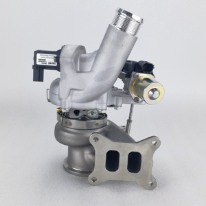 G25 G25-660 898200-5001W Fase <span class=keywords><strong>2</strong></span> Upgrade S3 <span class=keywords><strong>2</strong></span>.0L Motorupgrade Turbocompressor - Product Image 1