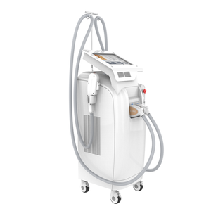 CE MASAP HC Ipl <strong>Latest</strong> Skin Rejuvenation <strong>Hair</strong> Removal Multifunctional Intense Pulsed Light Cooling Machine Depilation <strong>Treatment</strong>