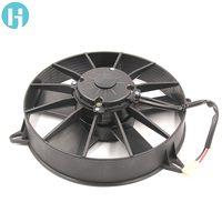 Climatiseur portable 12V/24V, avec moteur ca, pour chauffage de l'air, ventilateur à condensateur, refroidissement de l'air