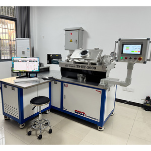 Vakumlu termal bardak çatlak test makinesi çevre stres çatlama direnç test aleti - Product Image 4