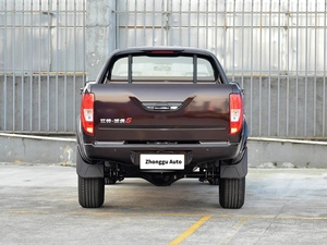 Precio Bajo, Camioneta JMC YUHU 5, Modelo 2018 2019 2020, 2.0T Diésel, Manual/Automática, 4x4, Larga Duración, para África - Product Image 6