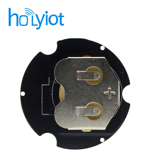 Balise Bluetooth <span class=keywords><strong>sans</strong></span> <span class=keywords><strong>fil</strong></span> Holyiot Nordic NRF52810 longue portée Ibeacon BLE pour localisation personnelle - Product Image 6