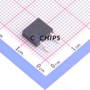 PWR163S-25-12R0F SMD Resistor D2PAK ( Type: Thick Film )( Resistance: 12Ohm Precision: 1% ) - Product Image 1