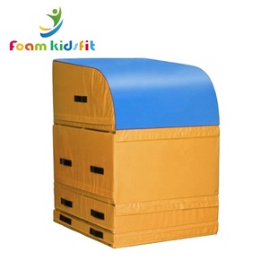 ZONWINXIN Factory Supply Price Foam <strong>Vault</strong> Training <strong>Table</strong> - Product Image 3