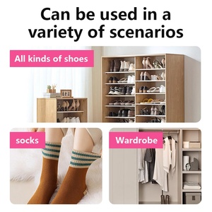 Ambientador en Aerosol con Aroma a Melocotón Modelo X9, Eliminador Instantáneo de Olores para Zapatos, Zapatillas, Calzado, <span class=keywords><strong>Botas</strong></span>, Hecho en China - Product Image 4