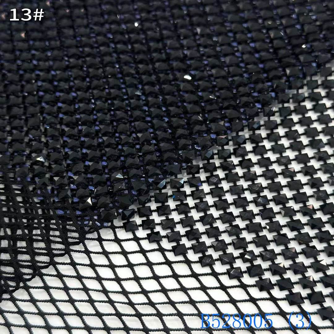 heavy embroidery fabric minimum 5 yards