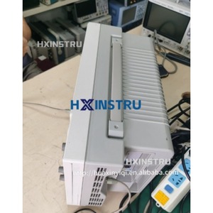Analizador de Forma de Onda de Corriente para Dispositivos Electrónicos Keysight CX3324A, 1 GSa/s, 14/16 bits, 4 Canales - Product Image 3