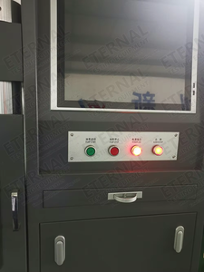 1000KN/2000kN/3000kN Betonwürfel-Druck prüfmaschine Elektrische Steuerung Kompression prüfmaschine - Product Image 6