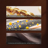 Huile de Batana 100% Pure et Naturelle Bio + Huile de Feuille de Romarin pour Soins Capillaires – Nourrit, Hydrate, Réduit la Casse des Cheveux – Vente en Gros Usine