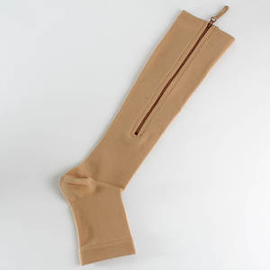 Durable usando calcetines médicos de bajo <span class=keywords><strong>precio</strong></span> <span class=keywords><strong>medias</strong></span> de compresión desechables <span class=keywords><strong>para</strong></span> venas varicosas - Product Image 3