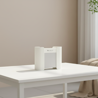 Humidificateur d'air ultrasonique portable à double buse à brume froide pour aromathérapie, USB, idéal pour chambre, voyage, bureau, maison - Meilleure vente
