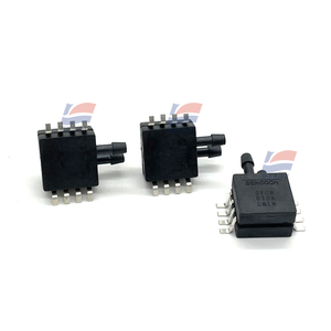 YJJ XZGP164 - 100 Kpa ~ 0 Kpa... 1 Kpa... Instrument de traitement de l'apnée <span class=keywords><strong>du</strong></span> <span class=keywords><strong>sommeil</strong></span> spiromètre 200kPa et autre <span class=keywords><strong>capteur</strong></span> de pression médicale - Product Image 1