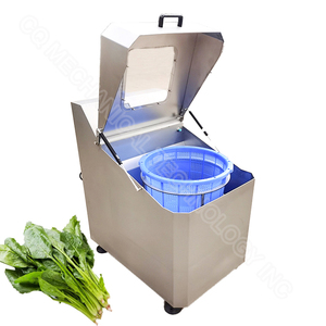 Machine de déshydratation centrifuge pour éliminer l'eau des pommes de terre, des fruits et des légumes - Product Image 4