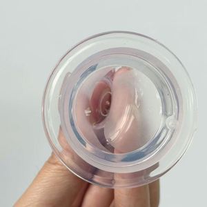 Hot Sale Wholesale 100% Eco-friendly Food Grade <b>Liquid</b> <b>Silicone</b> Standard Baby <b>Silicone</b> Nipple - Product Image 5