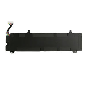 G16B03W Replacement <b>Laptop</b> Battery for Redmi G Pro 2022 RMG2215 RMG2213 Rechargeable Battery Pack 9870mAh in Stock - Product Image 2