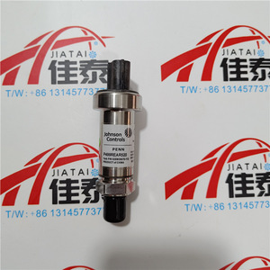 เครื่องส่งสัญญาณแรงดันยอร์ค รุ่น 025W28678-112 รุ่นมาตรฐานสำหรับตู้เย็นอัจฉริยะ - Product Image 2