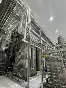 Materia Prima in Polvere di Probiotici Bifidobacterium Adolescentis BA6 ad Alta Potenza - Product Image 6