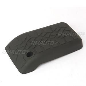 Coussin de boîte d'accoudoir central pour Jeep TJ Wrangler 2001-2006, accessoires de carrosserie et de voiture - Product Image 5