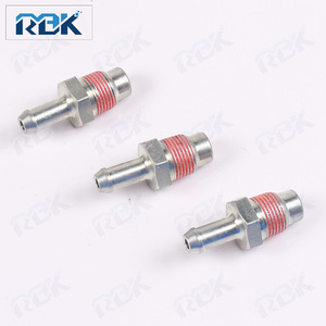 Válvula PCV Rek 18118-54G00, Válvula de Admisión y Escape Unidireccional para Reparación o Reemplazo - Product Image 1