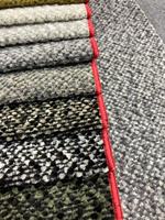 Chenxin 100% Polyester Chenille Anti-Pilling Maßgeschneiderter Wasserdichter Atmungsaktiver Mittelschwerer Polsterstoff für Sofa Kleid Mädchen