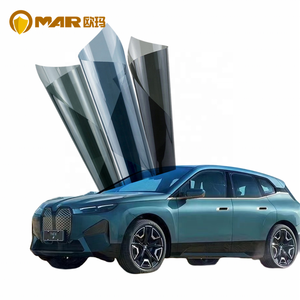 OMAR-Película de revestimiento para ventana de coche, película de ventana Premium para coche, fabricante de tinte de ventana de alta calidad, 2017 - Product Image 1
