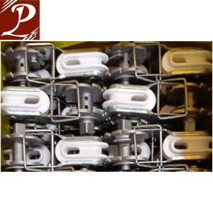 Tendeur/étrier pour fil de jardin galvanisé - Product Image 3