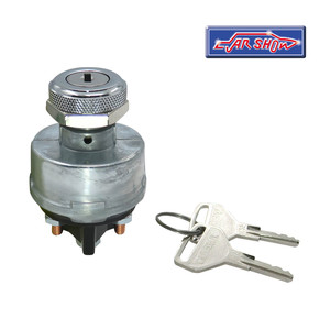 กุญแจสตาร์ทรถ รุ่น CS-108016 สำหรับเครื่องจักรก่อสร้าง รถยก และอุปกรณ์หนัก - Product Image 4