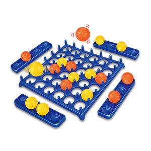 Jeu de bingo éducatif le plus vendu, jeu de bingo traditionnel, loterie, jeu de correspondance d'animaux pour la famille, en vente - Product Image 4