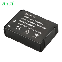 Batterie d'appareil photo de haute qualité 1000mAh LB-070 LB070 LB 070 pour Kodak Pixpro AZ651 AZ651 Batteries numériques