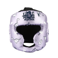 Casque pour enfants MMA OEM/ODM de haute qualité pour la lutte, le taekwondo, le karaté et la boxe.