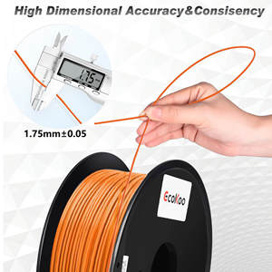 Nueva impresora 3D de nivelación automática para niños con WiFi y USB PLA/ABS filamento Super <span class=keywords><strong>Mini</strong></span> regalo educativo - Product Image 3