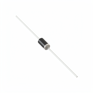 Single Diodes R-6, Axial Electronics Component 10A05-BP Original - Product Image 1