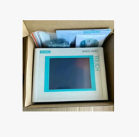 6AV6640-0CA11-0AX1, para Siemens, SPS, Panel Táctil SIMATIC TP177micro, Panel de Operador HMI, Pantalla STN de 5.7 Pulgadas, Pieza de Repuesto para Automatización