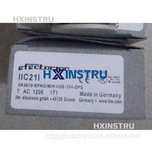 Sensor de proximidad IFM New IIC211 Pro H - Product Image 4