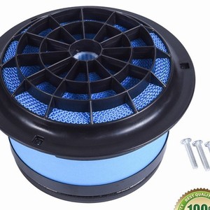 Filtre à air nid d'abeille P607955 pour véhicules à transmission manuelle - Product Image 2