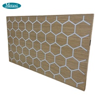 Panel de Luz LED Interactivo con Diseño de Panal de Abeja, Estimulación Visual Táctil, Equipo Sensible al Tacto para Terapia Sensorial