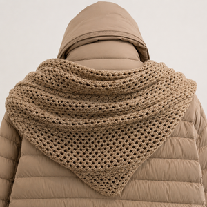Chaqueta de Plumón Ligera para Mujer, Portátil, Resistente al Agua, con Capucha, Chaqueta Larga Acolchada, Abrigo de Primavera para Viajar - Product Image 5