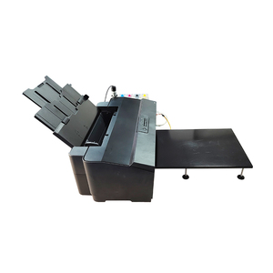 FCOLOR <span class=keywords><strong>A3</strong></span> Direct To Garment Impresora DTF L1800 Impresora de inyección de tinta con mini horno - Product Image 6
