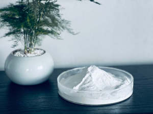 Wall Putty hidroksipropil metil selulosa Gel silika konstruksi agen tambahan Kimia retensi air tinggi warna putih 1 Kg - Product Image 4