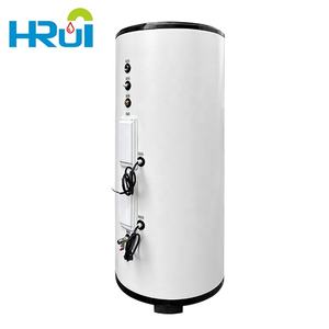 US Best Seller Maison en acier inoxydable <span class=keywords><strong>100l</strong></span> 200l 300l 400l <span class=keywords><strong>Chauffe</strong></span>-<span class=keywords><strong>eau</strong></span> électrique avec chaudière Chauffage Réservoir de stockage d'<span class=keywords><strong>eau</strong></span> chaude - Product Image 3