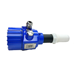 เครื่องวัดระดับเรดาร์แบบไม่สัมผัส 26GHz ป้องกันการติดขัด สำหรับถังอาหาร - Product Image 5