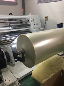 Bon <span class=keywords><strong>prix</strong></span> Film à jet d'encre transparent laiteux étanche de 100 microns pour pigment, encre à colorant - Product Image 4