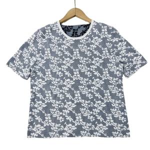 Designer Clothes Famous Brands Femmes Simple Shoulder T-Shirt Short Sleeve Royal Sister Style Flower Knitted Sweater - Product Image 5